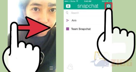 Team Snapchat