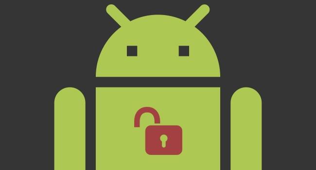 Correção de segurança do Android pode conter falhas