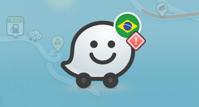 Projeto de lei polêmico pode proibir Waze no Brasil