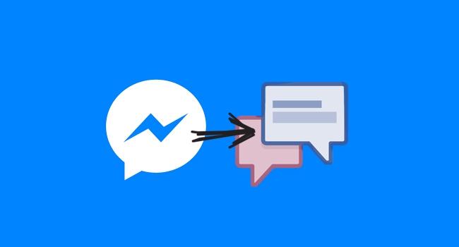 Como usar o chat nativo do Facebook sem instalar o aplicativo Messenger