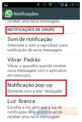 Como usar o WhatsApp sem desbloquear o celular Android