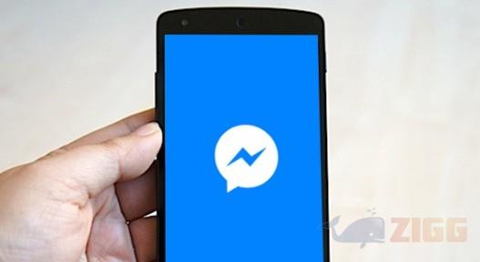 Facebook Messenger poderá ser usado por quem não tem conta no Facebook