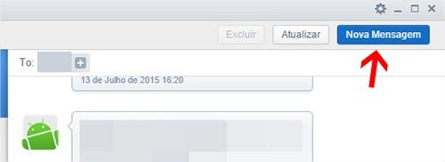 airdroid como usar