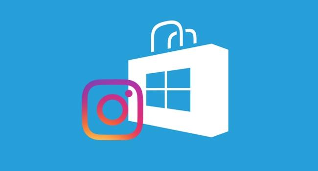 Aplicativo do Instagram para Windows 10 é lançado!