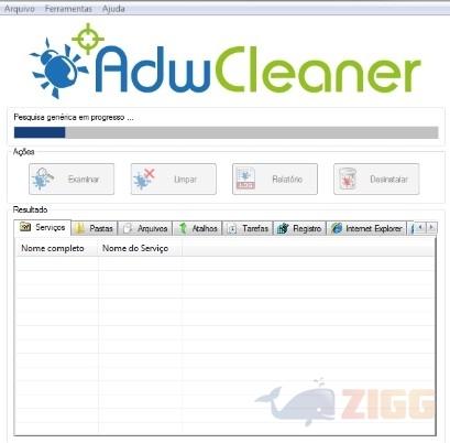 Aprenda a usar o ADWCleaner para eliminar malware