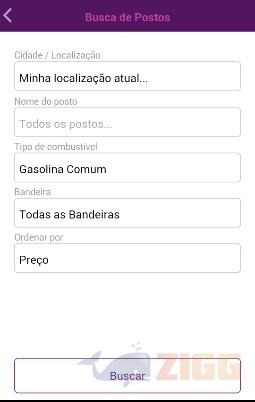 gazo app