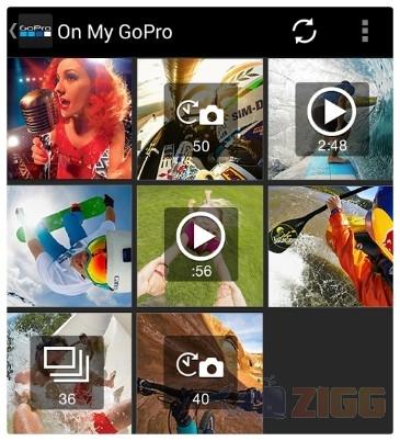 Como editar vídeos da GoPro direto do smartphone