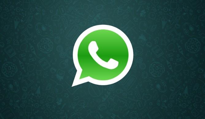 Como alterar o papel de parede do WhatsApp Online