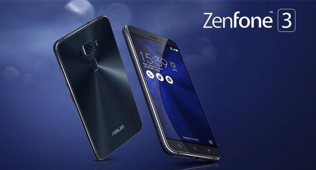 Zenfone 3 - nada básico - é lançado por menos de R$ 1.000