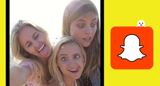 Estudo da AVG aponta Snapchat como app mais prejudicial para smartphones Android