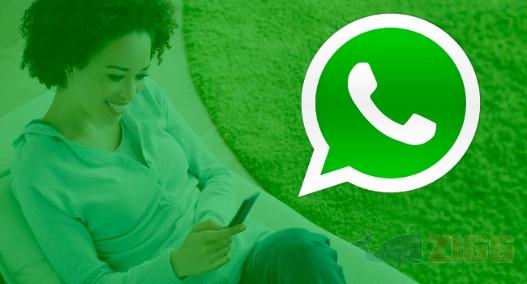 Como fazer chamadas com o WhatsApp