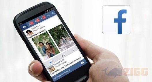 Como instalar o Facebook Lite