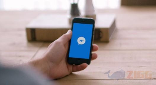 Messenger agora não exige mais conta no Facebook