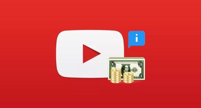 Youtube terá anúncios de produtos em vídeos