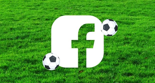 Aprenda a jogar uma partida de futebol no Facebook Messenger