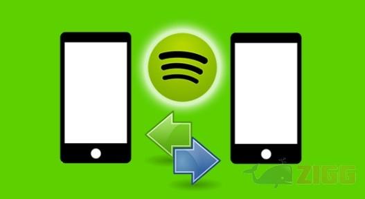 Spotify Connect: transmita músicas do celular para outros aparelhos