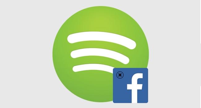 Spotify: Como impedir o compartilhamento de atividade no Facebook