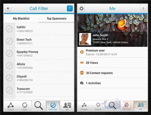 Truecaller Caller ID & Block