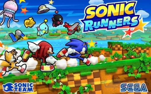 big 093a330690b29042c13938f118dae4a7 sonic runners 8QKxKSG 1