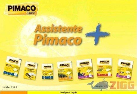 Assistente Pimaco