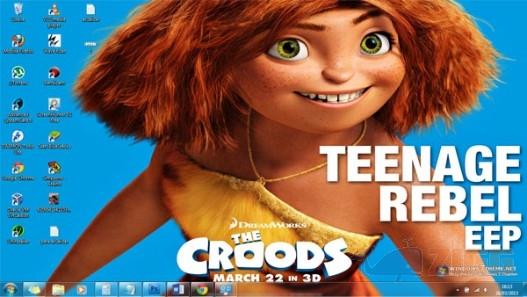 big 1698e698d724c7c41ebc45ce4291f3b7 the croods windows 7 theme HhU2M71 1