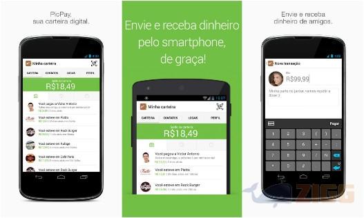 PicPay para Android