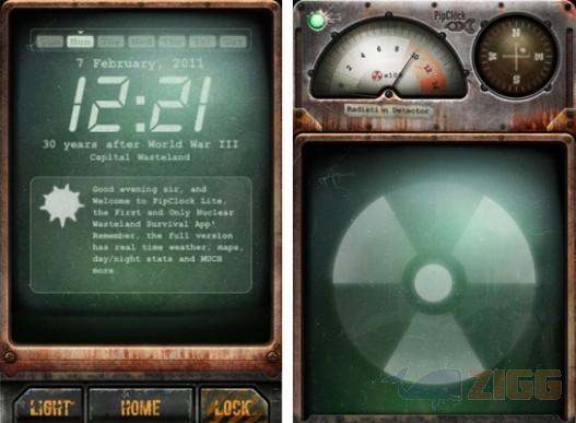 big 3884c5a032fa6f1f6365d0fbd0b20609 pipclock lite survive the apocalypse R9BIMnc 1