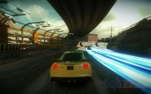 RIDGE RACER Driftopia