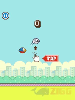 Flappy Wings