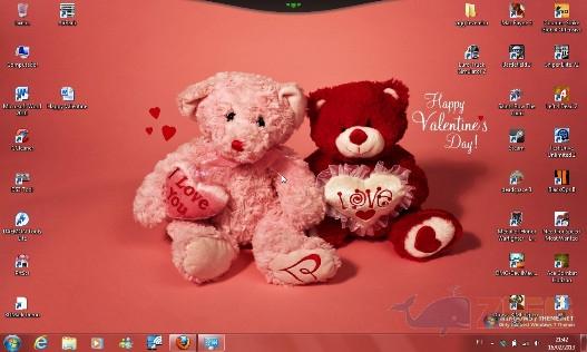 big 5b2910c9c69fb279bd6c44723da9ac69 happy valentine s day windows 7 theme 2GlzT0y 1