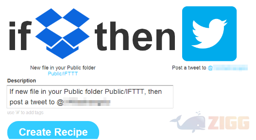 ifttt