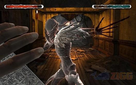 Dark Meadow: the Pact para iPhone