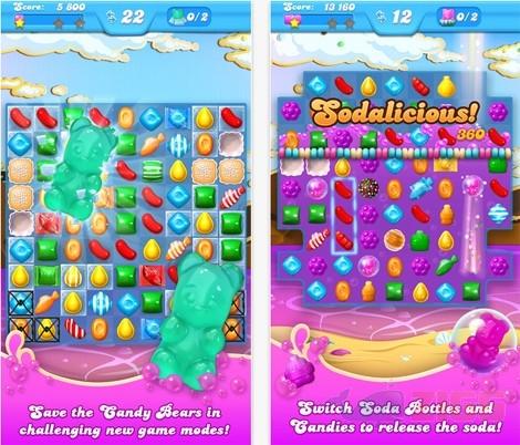 big 879eb871f9721490584b538105953419 candy crush soda saga etJbT44 1