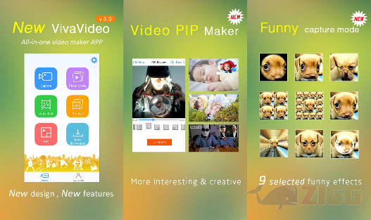 vivavideo apk