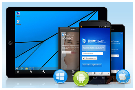 teamviewer