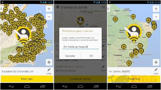 99taxis apk