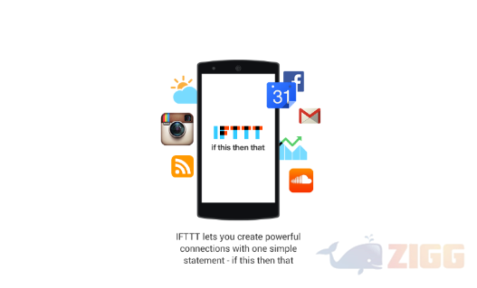 ifttt