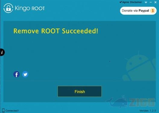 Kingo Android Root