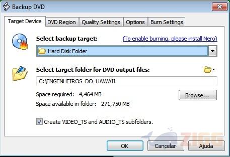 DVD Shrink