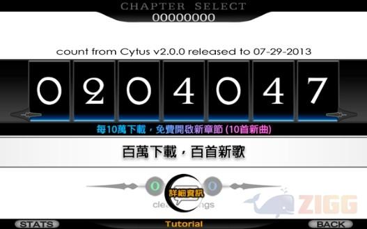 Cytus