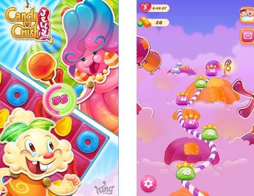 big e8ac018007b930f67089c98ac300cacf candy crush jelly saga xYgSvgV 1