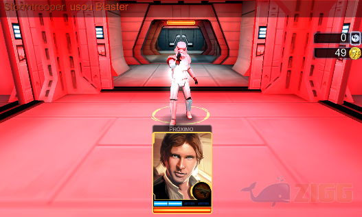 Star Wars: Assault Team para Windows 8