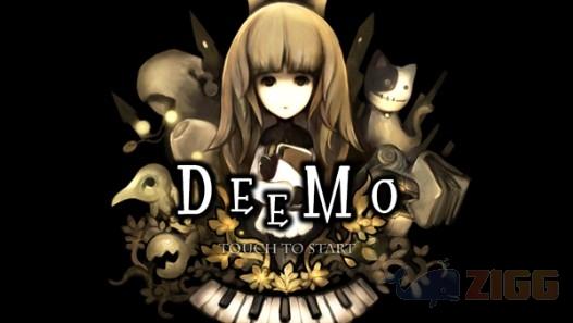 Deemo 