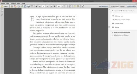 adobe reader para windows